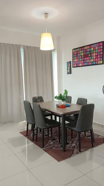 Bungalow for Sale in Alor Gajah (Melaka) - Nurul Ain Mohd Razali - Dining Room - PropertyGuru.com.my