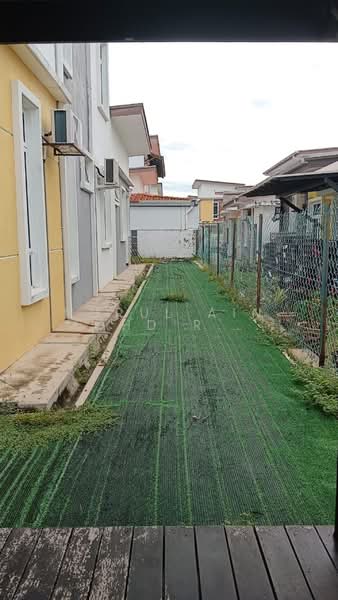 Bungalow for Sale in Alor Gajah (Melaka) - Nurul Ain Mohd Razali - Exterior - PropertyGuru.com.my