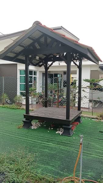 Bungalow for Sale in Alor Gajah (Melaka) - Nurul Ain Mohd Razali - Exterior - PropertyGuru.com.my