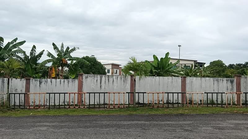 Bungalow for Sale in Alor Gajah (Melaka) - Nurul Ain Mohd Razali - PropertyGuru.com.my