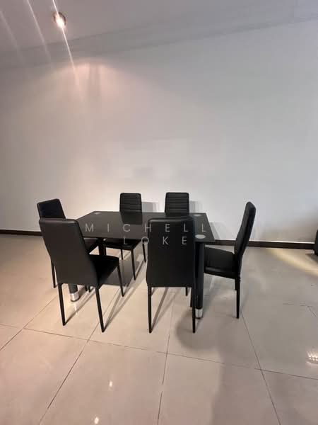 Condominium for Rent at East Lake Residence - Michelle Loke - Dining Room - PropertyGuru.com.my