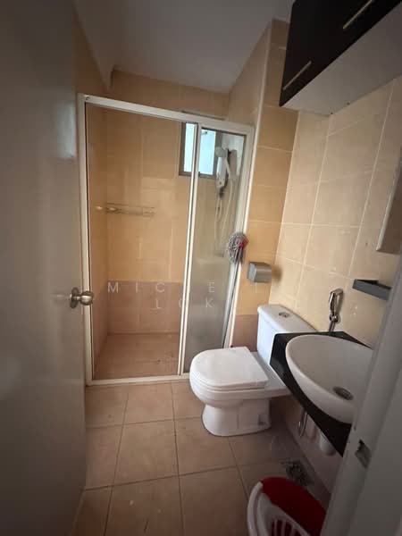 Condominium for Rent at East Lake Residence - Michelle Loke - Bathroom - PropertyGuru.com.my