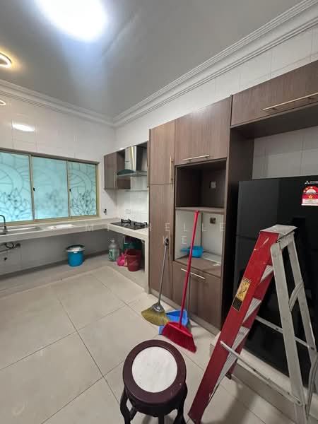 Condominium for Rent at East Lake Residence - Michelle Loke - Kitchen - PropertyGuru.com.my