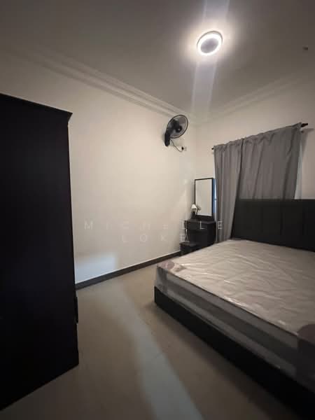 Condominium for Rent at East Lake Residence - Michelle Loke - Bedroom - PropertyGuru.com.my