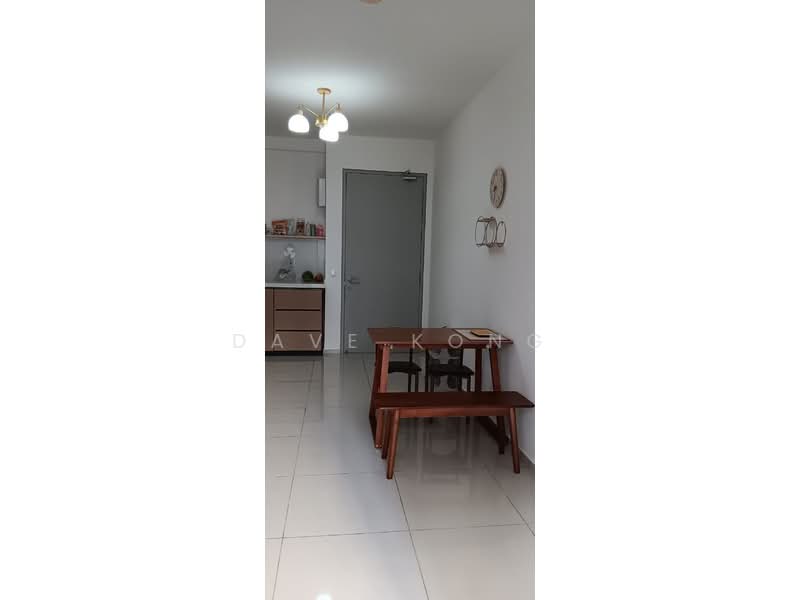 Service Residence for Rent at One Equine - Dave Kong - PropertyGuru.com.my