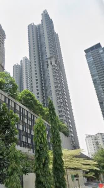 Servis Apartment untuk Dijual di Astoria Ampang - Henry Kooi Kuan Xiang - Exterior - PropertyGuru.com.my