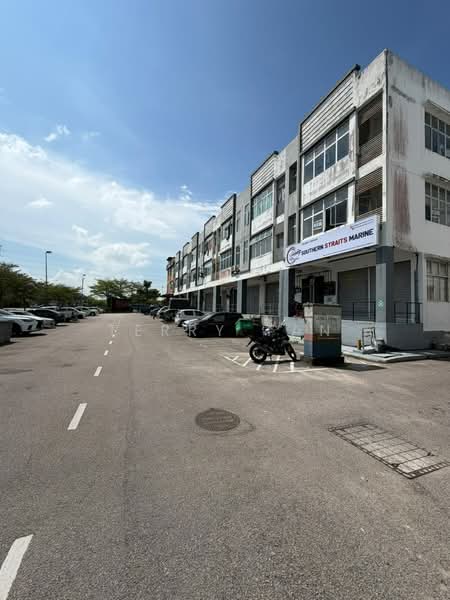 Shop for Sale in Iskandar Puteri (Nusajaya) (Johor) - Terry Tan - Exterior - PropertyGuru.com.my