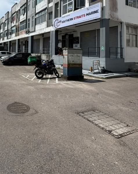 Shop for Sale in Iskandar Puteri (Nusajaya) (Johor) - Terry Tan - Exterior - PropertyGuru.com.my