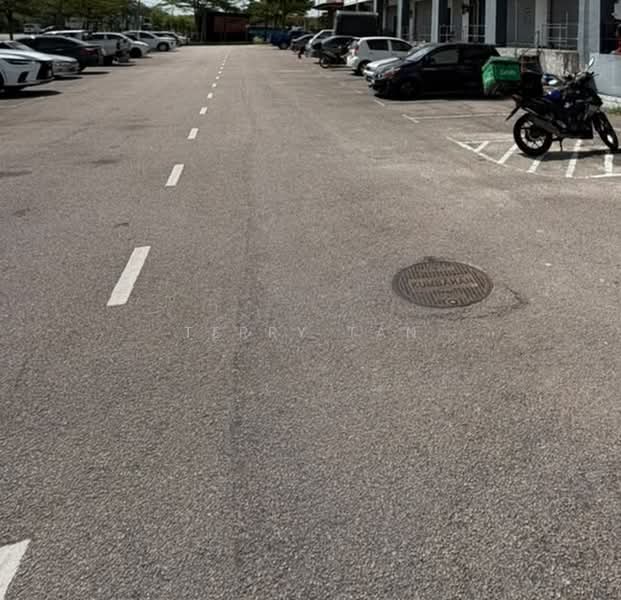 Shop for Sale in Iskandar Puteri (Nusajaya) (Johor) - Terry Tan - Car Park - PropertyGuru.com.my