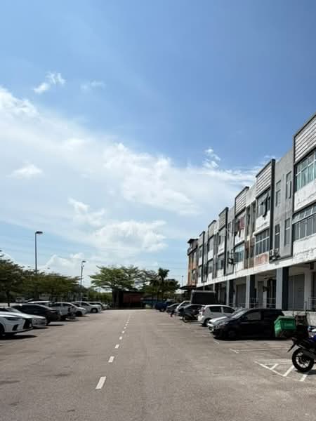 Shop for Sale in Iskandar Puteri (Nusajaya) (Johor) - Terry Tan - PropertyGuru.com.my
