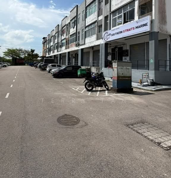 Shop for Sale in Iskandar Puteri (Nusajaya) (Johor) - Terry Tan - PropertyGuru.com.my
