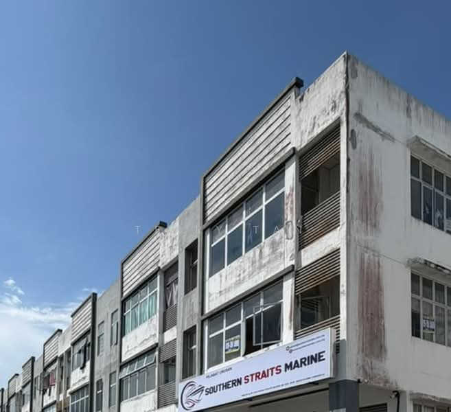 Shop for Sale in Iskandar Puteri (Nusajaya) (Johor) - Terry Tan - PropertyGuru.com.my