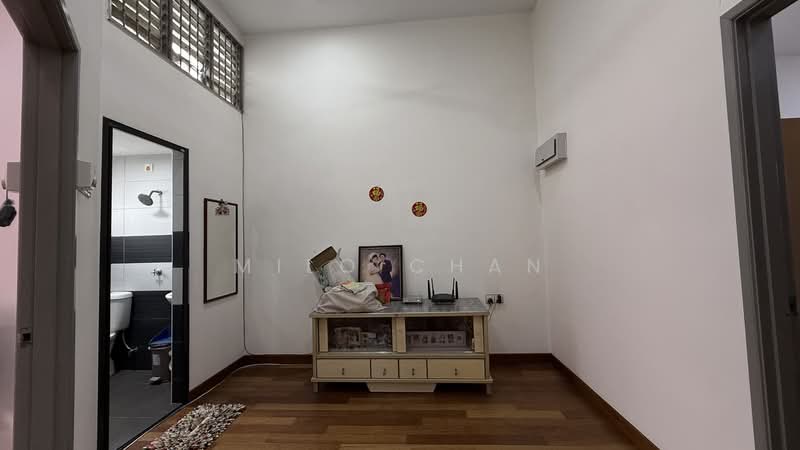 Rumah Teres 2 Tingkat untuk Dijual di Taman Chi Liung (Klang) - Milo Chan - Bathroom - PropertyGuru.com.my