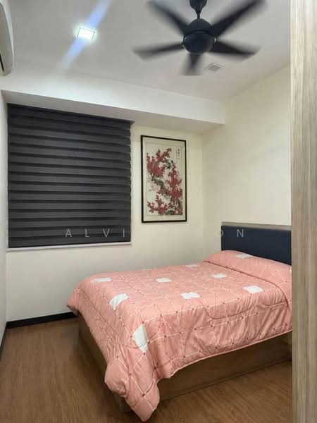 Kondominium untuk Dijual di Kepayang Oasis - Alvin Soon - Bedroom - PropertyGuru.com.my
