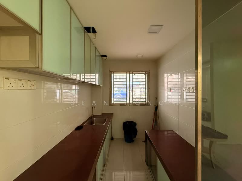Rumah Bandar untuk Dijual di Batu Caves (Selangor) - Sean Yong - Kitchen - PropertyGuru.com.my