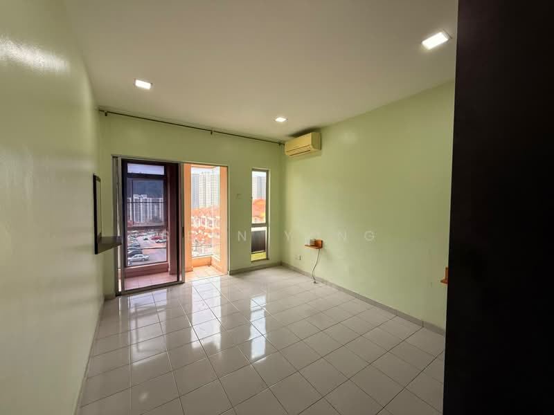 Rumah Bandar untuk Dijual di Batu Caves (Selangor) - Sean Yong - Living Room - PropertyGuru.com.my