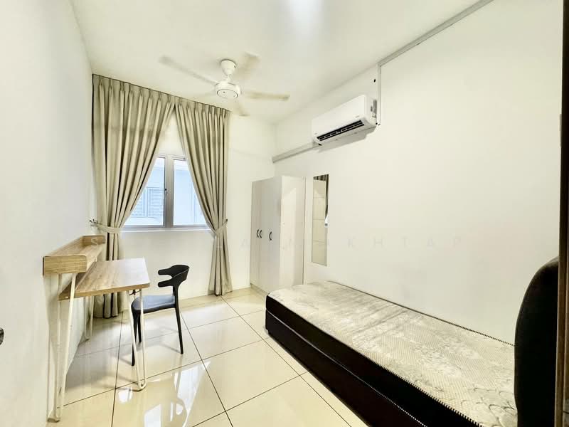 Kondominium untuk Disewa di Platinum Splendor Residence - Syakila Mokhtar - Bedroom - PropertyGuru.com.my