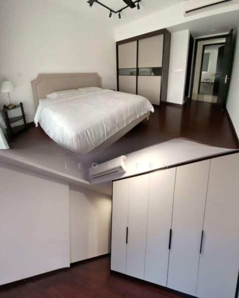 Condominium for Sale at Agile Mont Kiara - Leon Teh - Bedroom - PropertyGuru.com.my
