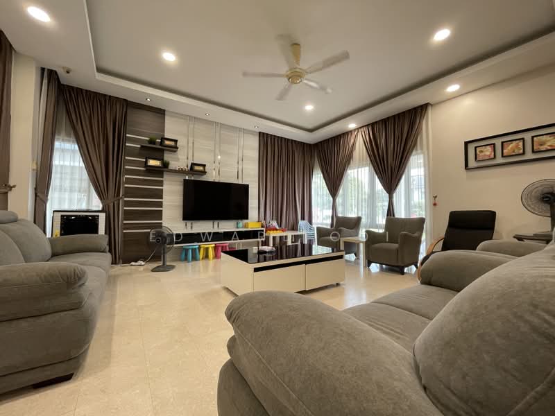 Bungalow for Sale in Jade Hills (Kajang) - Edward Ooi - PropertyGuru.com.my