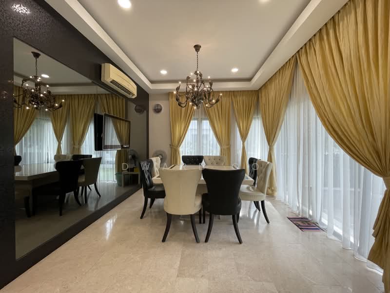 Bungalow for Sale in Jade Hills (Kajang) - Edward Ooi - PropertyGuru.com.my