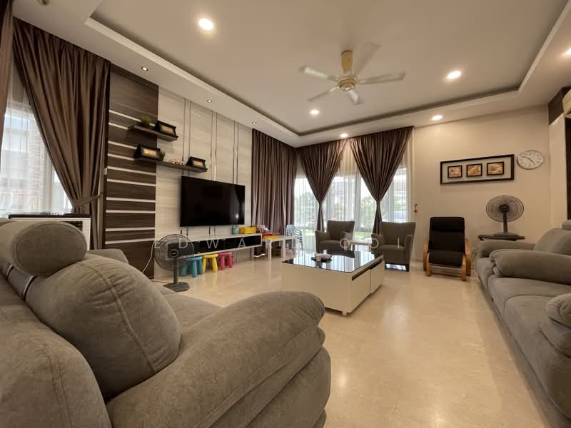 Bungalow for Sale in Jade Hills (Kajang) - Edward Ooi - PropertyGuru.com.my