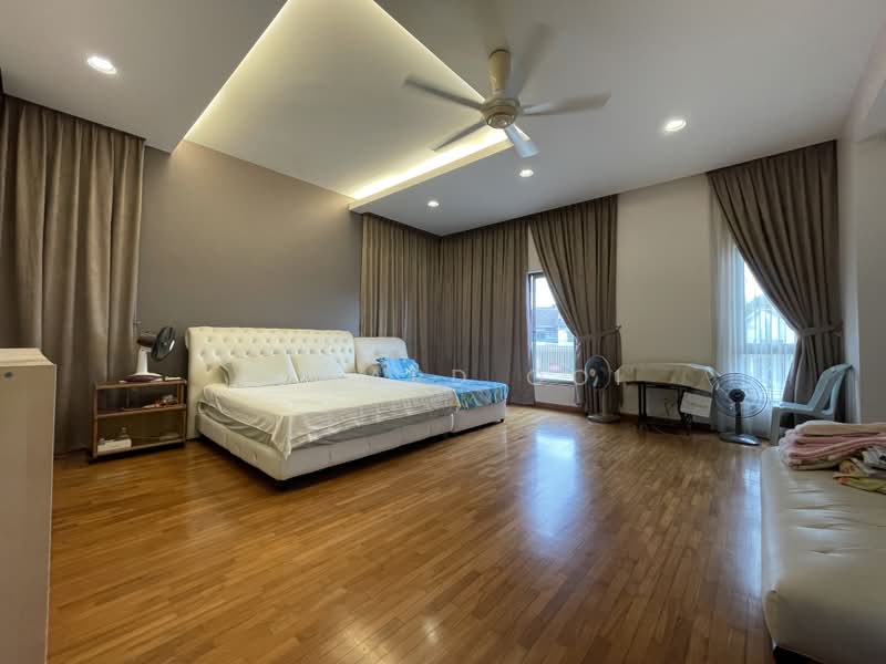 Bungalow for Sale in Jade Hills (Kajang) - Edward Ooi - PropertyGuru.com.my