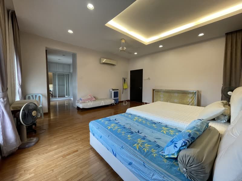 Bungalow for Sale in Jade Hills (Kajang) - Edward Ooi - PropertyGuru.com.my