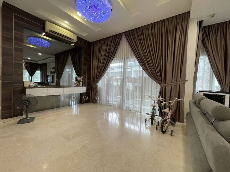Bungalow for Sale in Jade Hills (Kajang) - Edward Ooi - PropertyGuru.com.my