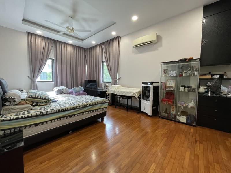 Bungalow for Sale in Jade Hills (Kajang) - Edward Ooi - PropertyGuru.com.my
