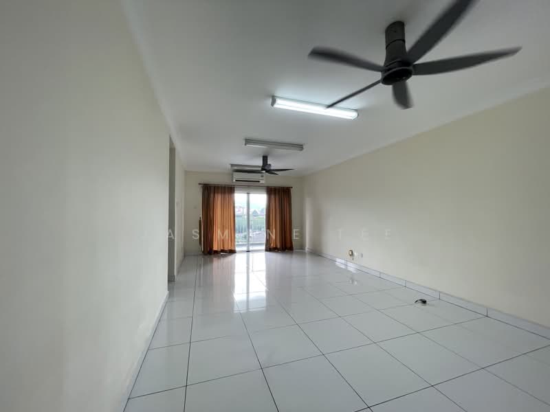 Condominium for Rent at D'Pines@Ampang - Jasmine Tee - Living Room - PropertyGuru.com.my