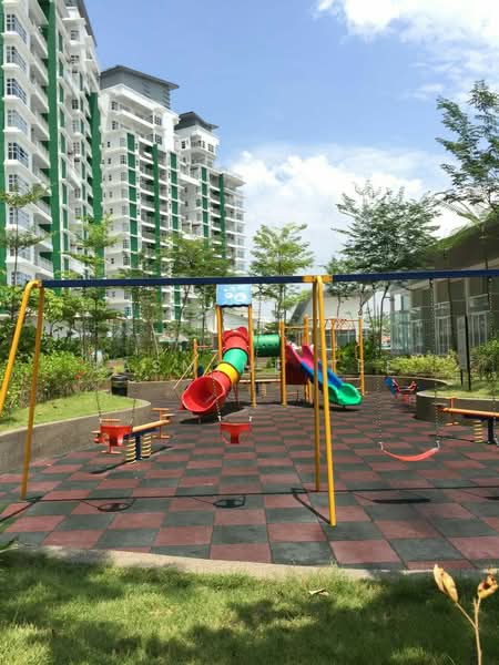 Condominium for Rent at D'Pines@Ampang - Jasmine Tee - Exterior - PropertyGuru.com.my