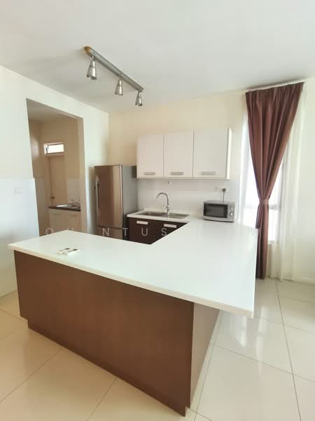Kondominium untuk Dijual di Casa Kiara II - Quintus Hiew - Kitchen - PropertyGuru.com.my
