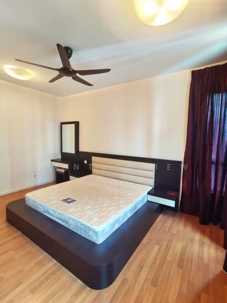 Kondominium untuk Dijual di Casa Kiara II - Quintus Hiew - Bedroom - PropertyGuru.com.my