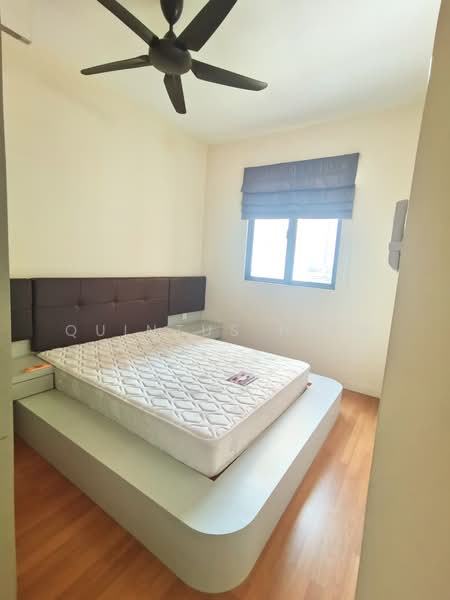 Kondominium untuk Dijual di Casa Kiara II - Quintus Hiew - Bedroom - PropertyGuru.com.my