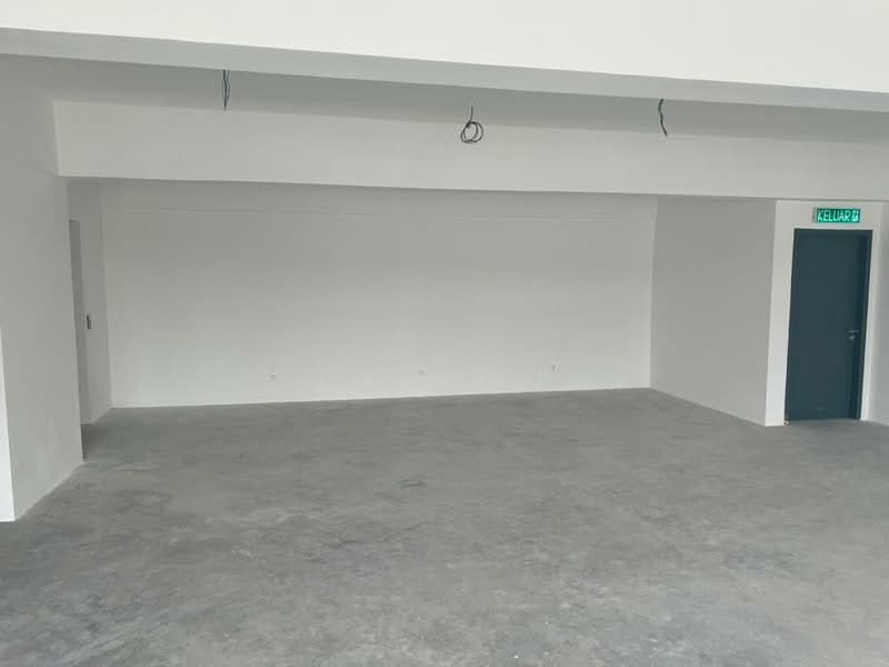 Kilang untuk Disewa di Puchong (Selangor) - CK Hoo - Interior - PropertyGuru.com.my