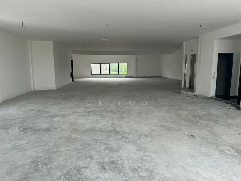 Kilang untuk Disewa di Puchong (Selangor) - CK Hoo - Interior - PropertyGuru.com.my