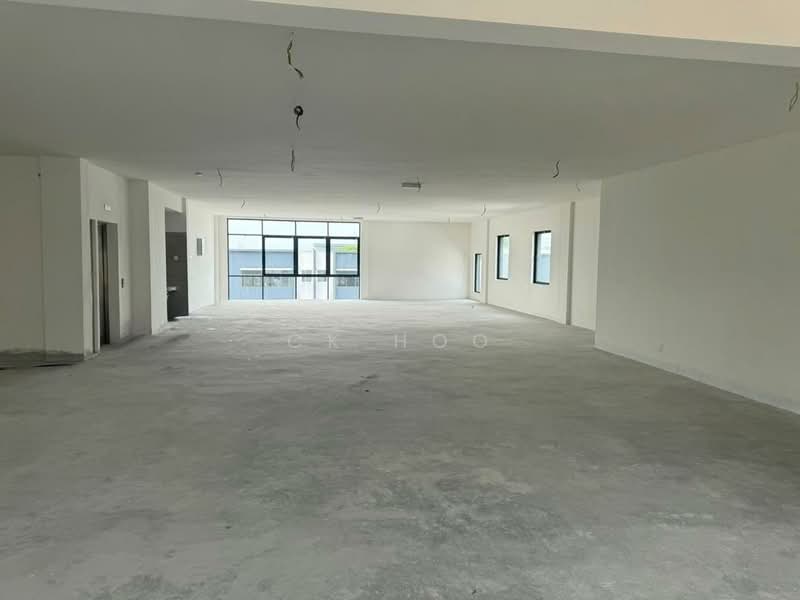 Kilang untuk Disewa di Puchong (Selangor) - CK Hoo - Interior - PropertyGuru.com.my