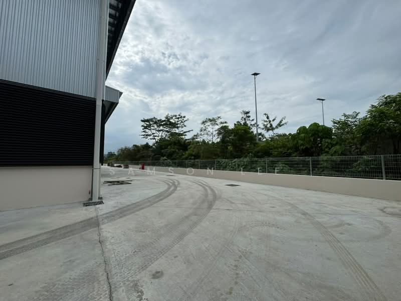 Detached Factory for Sale in Batu 17 Rawang (Rawang) - Samson Lee - PropertyGuru.com.my