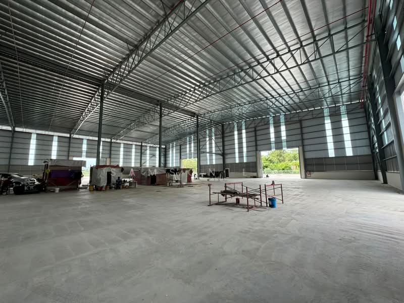 Detached Factory for Sale in Batu 17 Rawang (Rawang) - Samson Lee - Interior - PropertyGuru.com.my