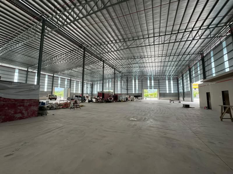 Detached Factory for Sale in Batu 17 Rawang (Rawang) - Samson Lee - Interior - PropertyGuru.com.my