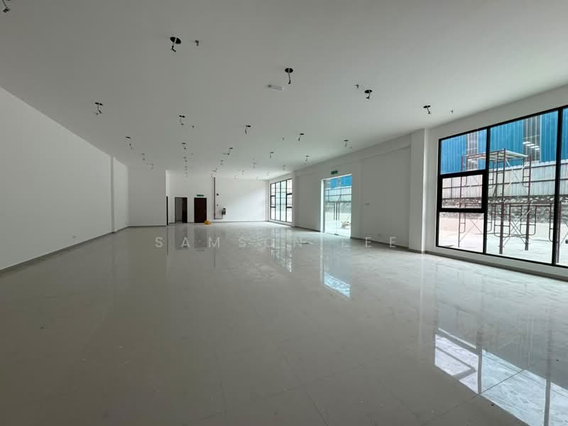 Detached Factory for Sale in Batu 17 Rawang (Rawang) - Samson Lee - Interior - PropertyGuru.com.my