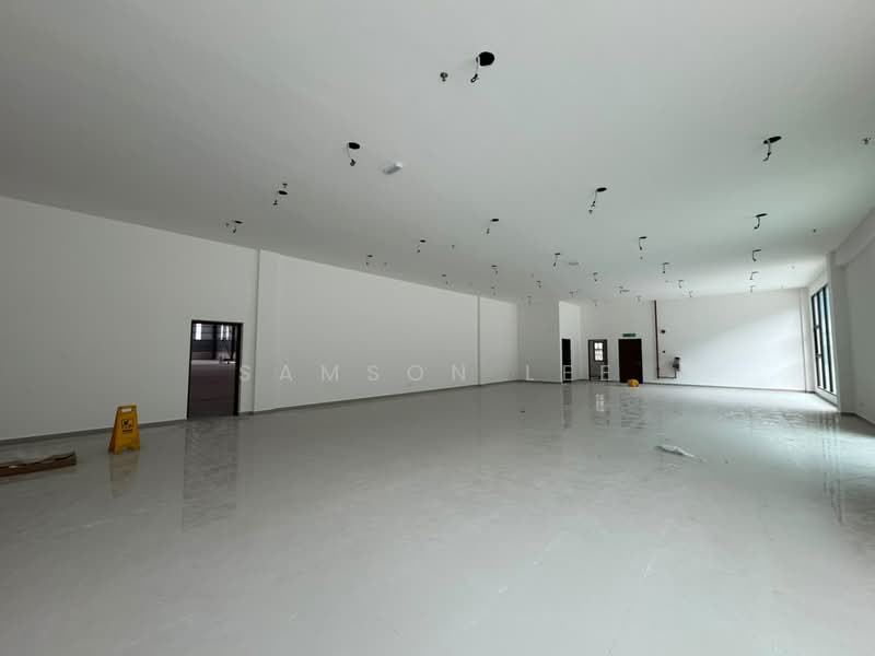 Detached Factory for Sale in Batu 17 Rawang (Rawang) - Samson Lee - Interior - PropertyGuru.com.my