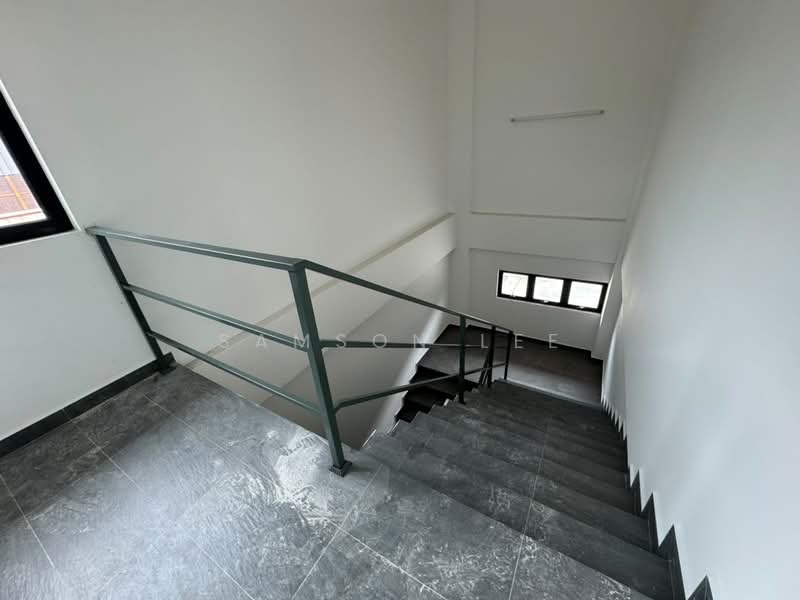 Detached Factory for Sale in Batu 17 Rawang (Rawang) - Samson Lee - Interior - PropertyGuru.com.my
