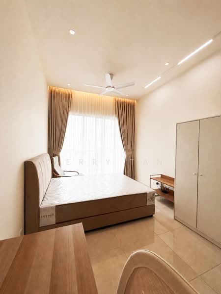 Condominium for Rent at Lucerne Residences - Jerry Tan - Bedroom - PropertyGuru.com.my