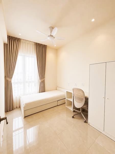 Condominium for Rent at Lucerne Residences - Jerry Tan - Bedroom - PropertyGuru.com.my
