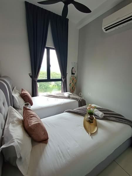 Service Residence for Rent at The Horizon - Jackson Khiew - PropertyGuru.com.my
