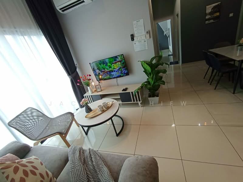 Service Residence for Rent at The Horizon - Jackson Khiew - PropertyGuru.com.my