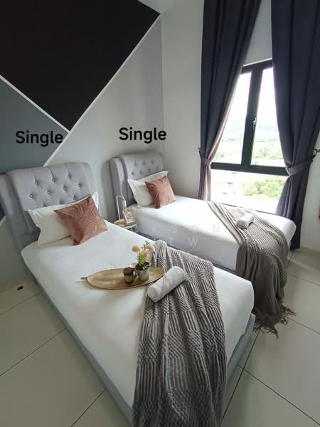 Service Residence for Rent at The Horizon - Jackson Khiew - PropertyGuru.com.my