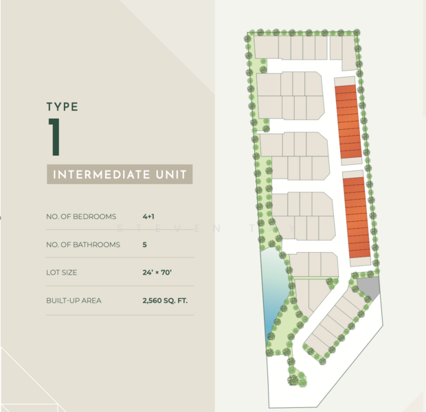 Rumah Teres 2 Tingkat untuk Dijual di Batu 9 (Cheras) - Steven Tay - PropertyGuru.com.my