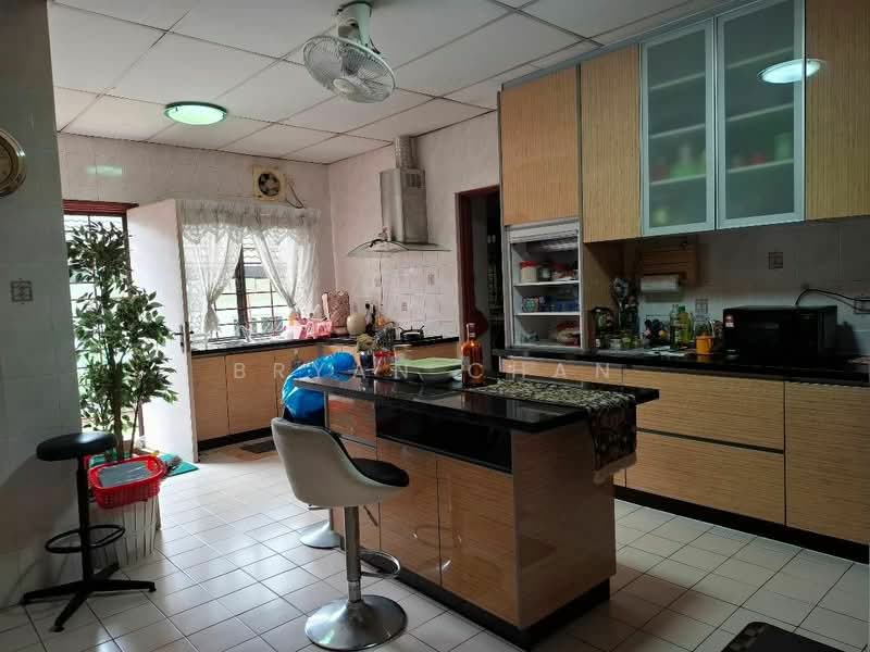 Bungalow for Rent in Seksyen 11 (Petaling Jaya) - Bryan Chan - PropertyGuru.com.my